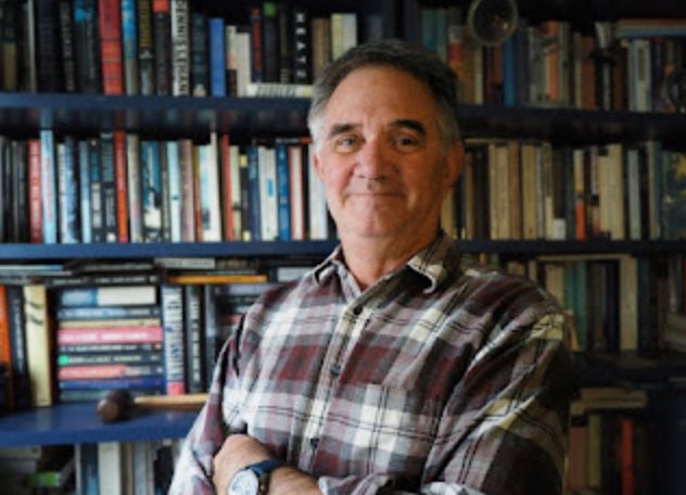 geraghtyvl's tweet photo. @HartHanson #TheSeminarian Author Interview: Q&A with #HartHanson https://t.co/NlLNvUUoNV https://t.co/7xO8VPGCda