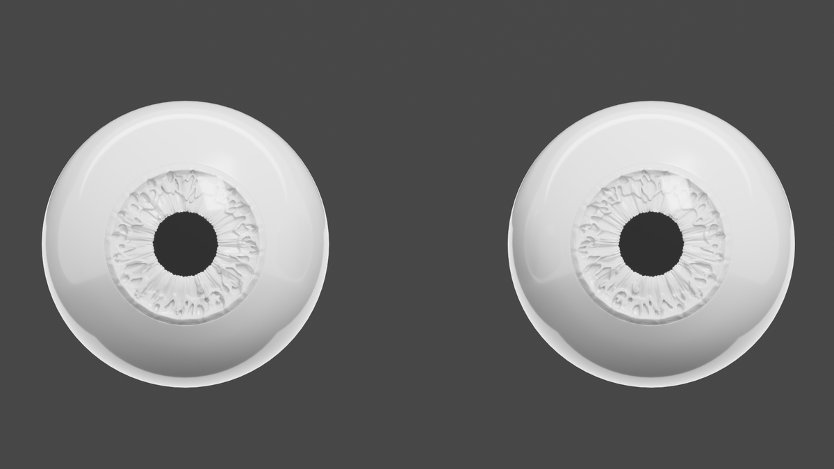 Timbo_Nel's tweet photo. WIP project, the "Seedseer" character model. I made some improvements to the eyes by matching the style. It's quite interesting to see how it all comes together.
#3dsculpting #creature #eyes #3dmonster #3dmodel #realism #charactermodel https://t.co/vwajTQwKz2