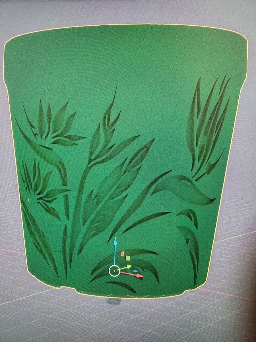 slaps_art tweet media