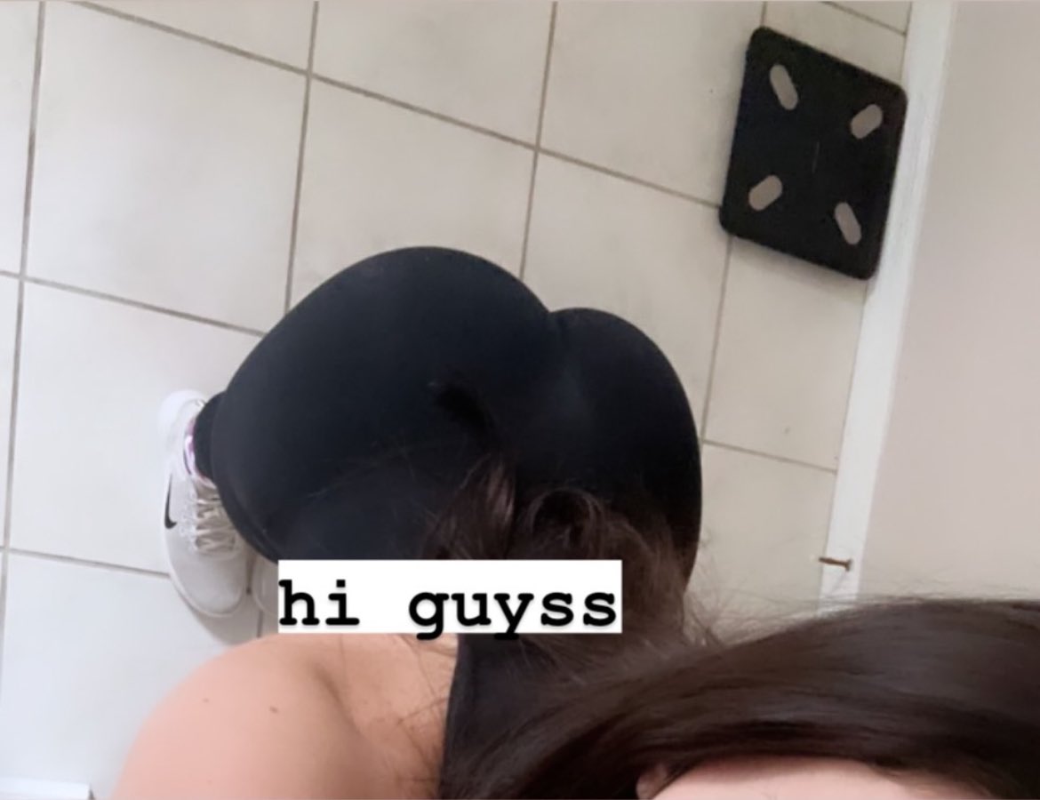 hii im new to nsfw twitter hope everyones doing amazingggg ❤️🫶🏻 #nsfw #latina #asian #petite #leak #selling #nudes #leaks #porn #feet #creampie