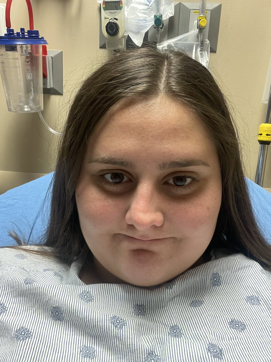 Lia Assimakopoulos tweet media