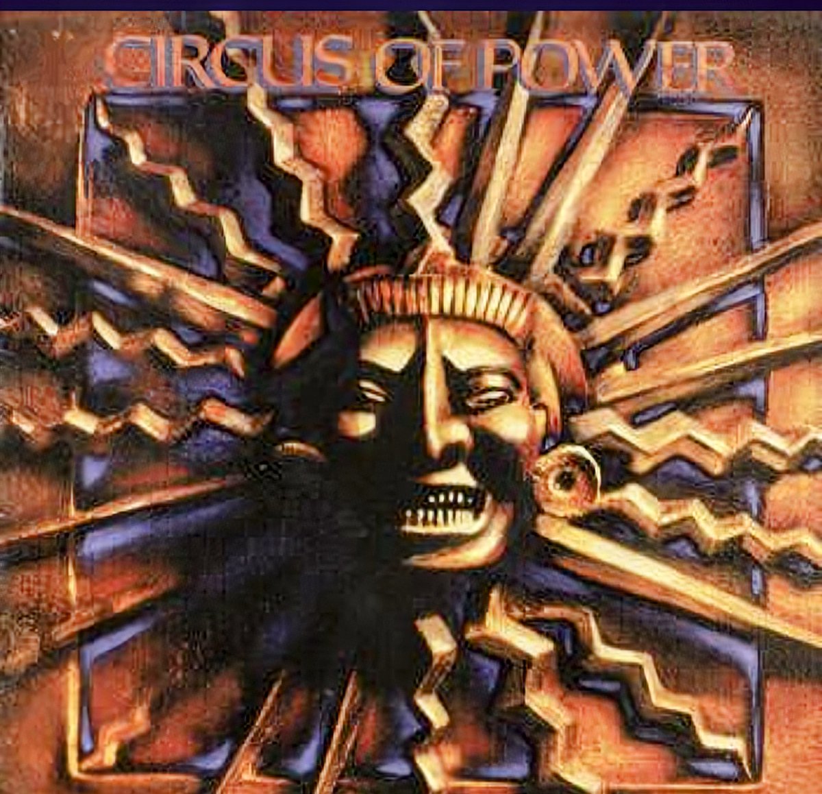 kapn_krude's tweet photo. This album still rocks all of my speaker systems. 1988 release. A rock n roll classic!
#CircusOfPower https://t.co/hHvVrqedrN