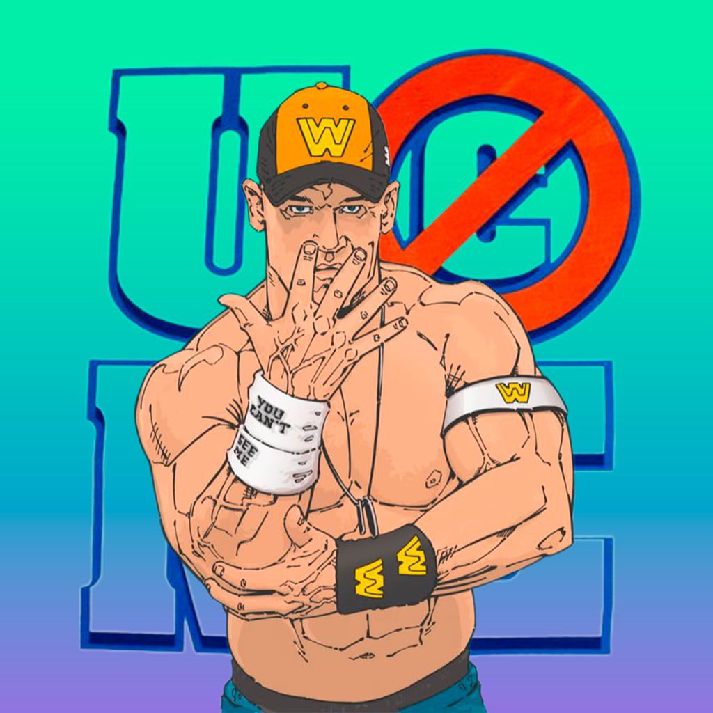 John Cena (@SohnCena) / Posts / X