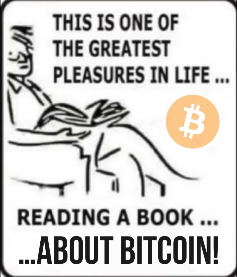Kluckies_'s tweet image. Is there anything better in life? 
#bitcoin