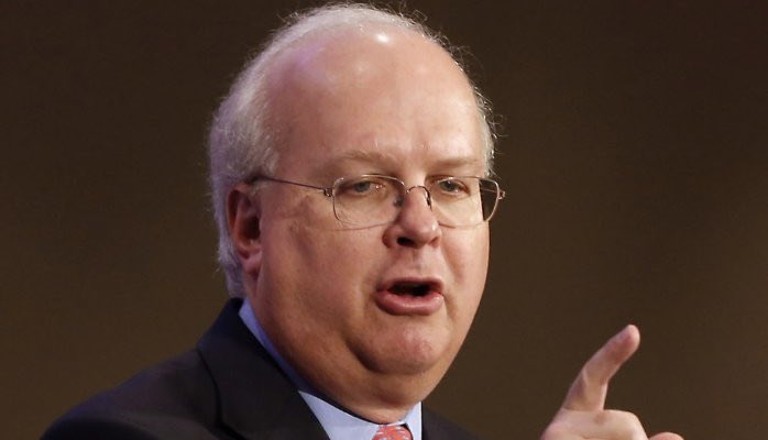 🚨JUST IN: Karl Rove says ‘Trump Promising to Pardon January 6 ‘Thugs’ Is a Critical Mistake’ Do you think it was a mistake? Yes or No