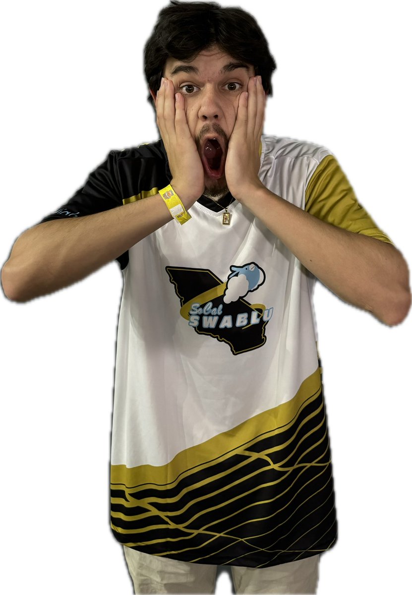 LA regionals was the event with most Swablus participating and spectating this season with over 20 of us! Congrats <a href="/_Haydonus_/">_Haydonus_</a> on a big run for 5th place! He’s the fourth Swablu qualified for Worlds! #FlyHigh