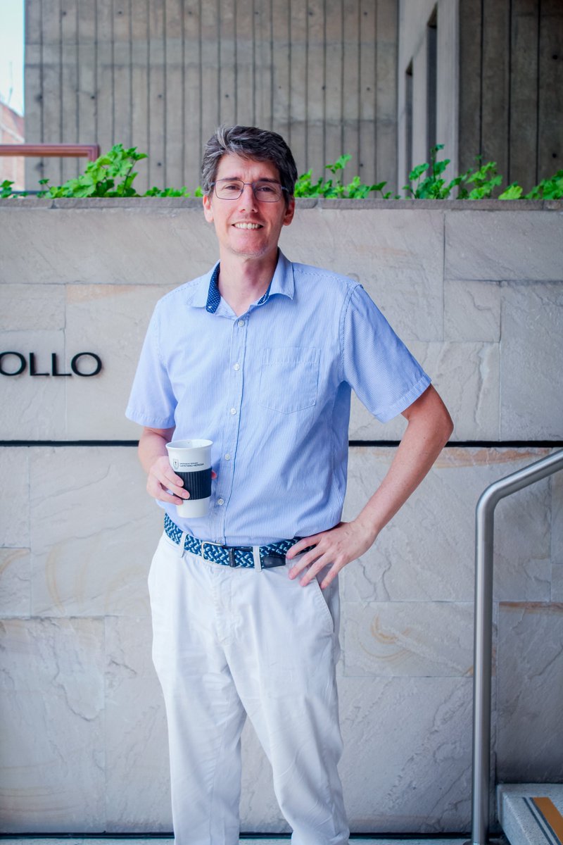 El Dr. Daniel Guerra Giraldez, docente, investigador y jefe del Departamento de Ingeniería de nuestra facultad, es uno de los ganadores del concurso Proyectos de Desarrollo Tecnológico 2024-02, organizado por ProCiencia.

✅Nota completa: bit.ly/4dPbws6