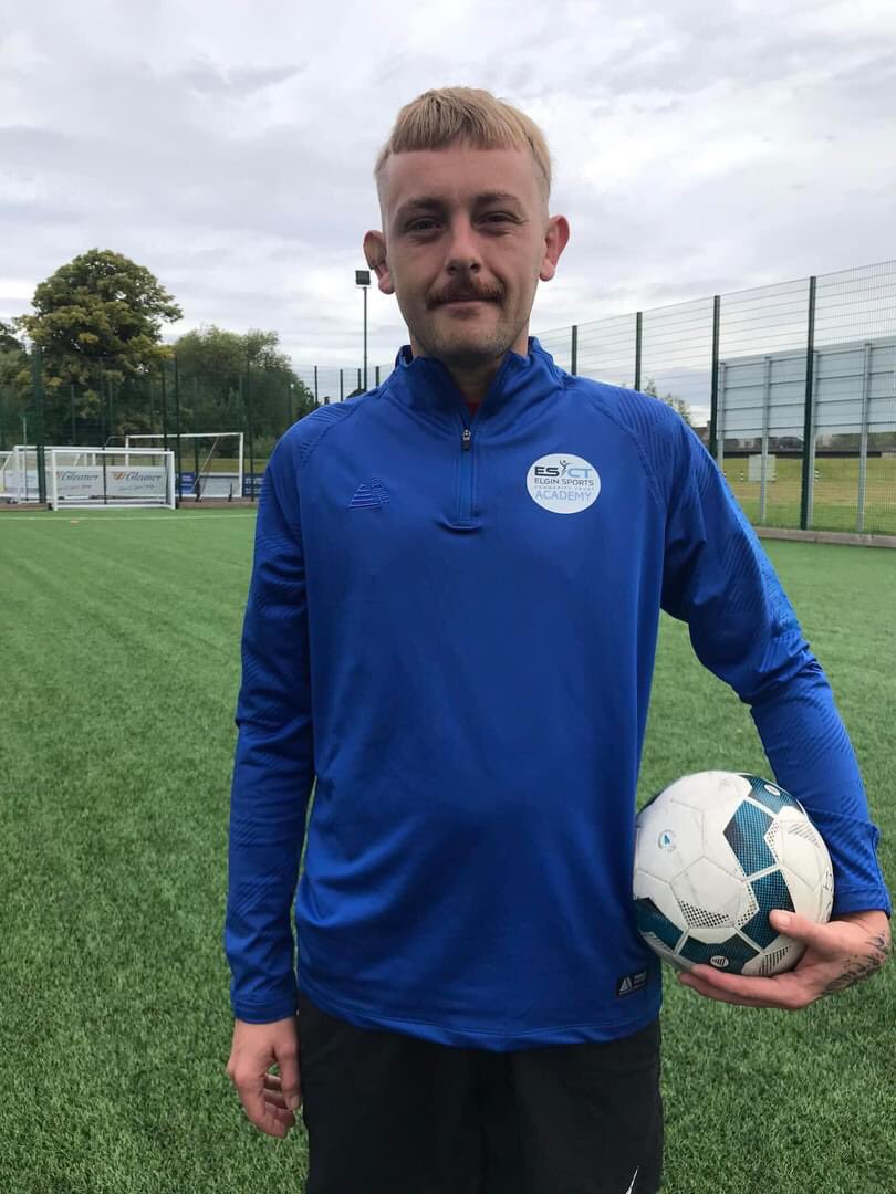 👨‍🎓 𝗖𝗢𝗔𝗖𝗛 𝗘𝗗𝗨𝗖𝗔𝗧𝗜𝗢𝗡 👩‍🎓

Well done to Academy coach Lee Stewart for completing the Scottish FA level 1.3 Youth & Adult Coaching Award this evening ✅ 👏 

Next step ➡️ UEFA C Licence 🌍👀

#ScottishFACoachEd