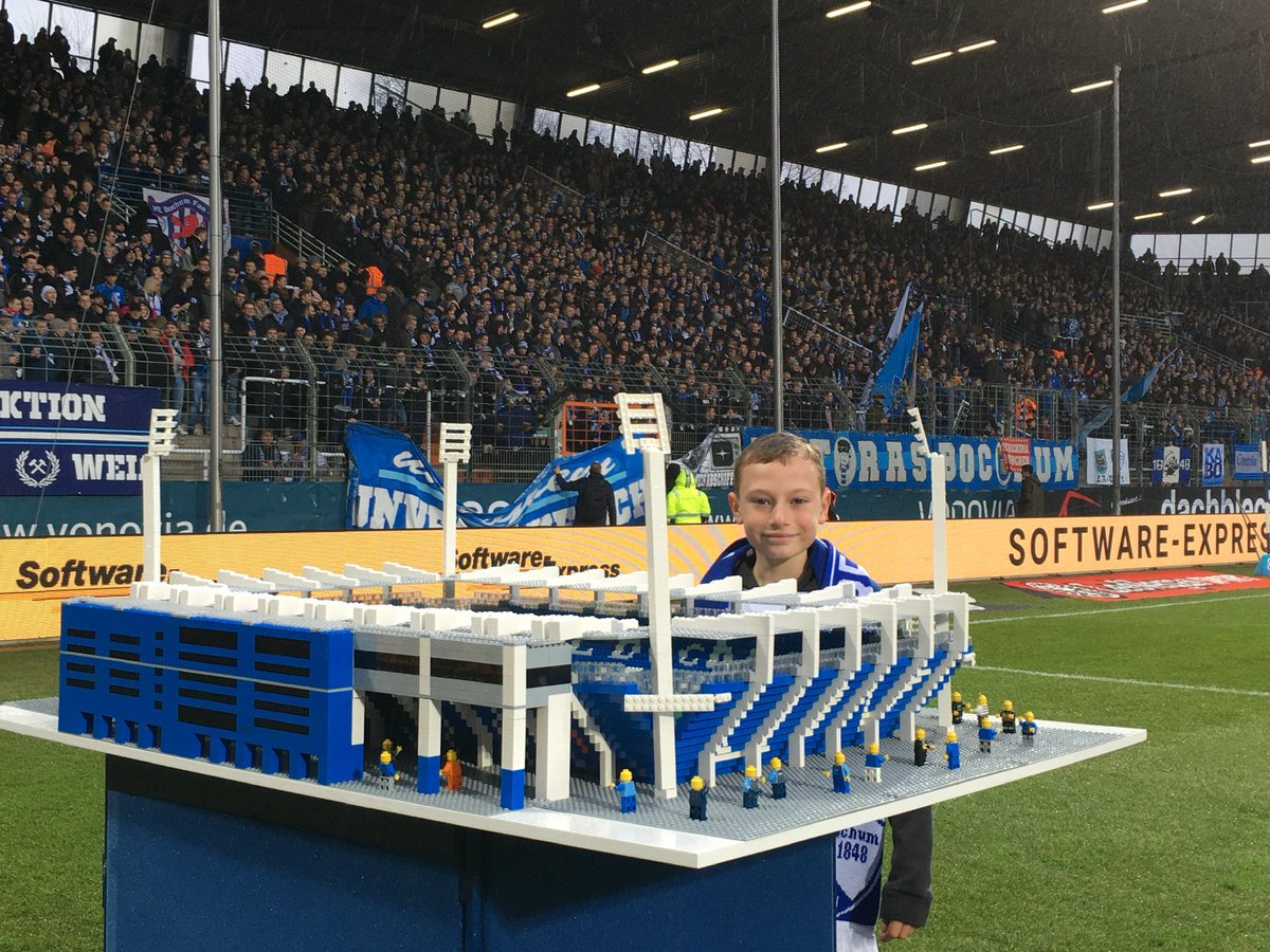 What an unbelievable game 😮 Even by German standards that #Relegation playoff match was crazy 🤯 I am sad for my #F95 friends but so pleased for my mates at @VfLBochum1848eV @VfLBochum1848EN Congratulations on an incredible comeback 👏👏👏👏👏 #F95BOC