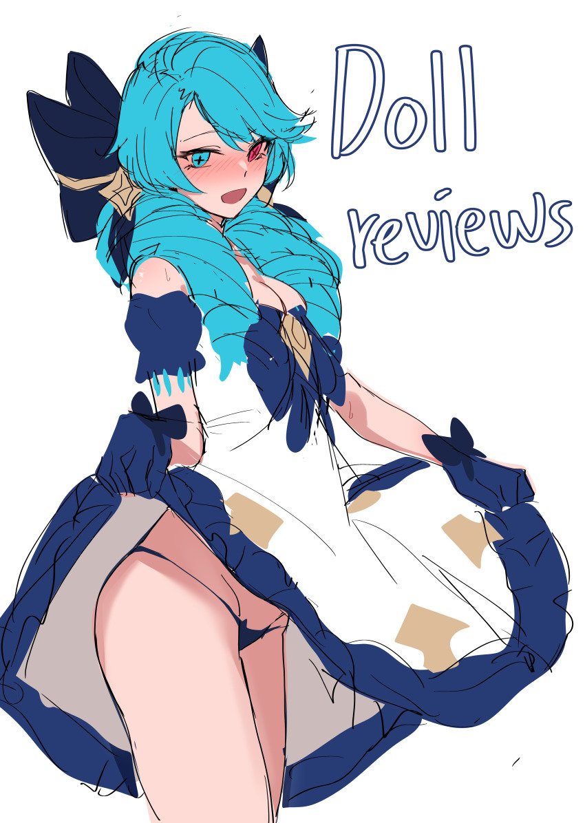 Snip-Snip! Hello, needles!

Today your favorite seamstress will be reviewing...dun dun dun...her followers!

So you're all invited- show me what 𝑠𝑢𝑟𝑝𝑟𝑖𝑠𝑒𝑠 you have below~

Just be careful- the 𝐛𝐢𝐠𝐠𝐞𝐫 the surprise, the more likely it is my doll programming kicks in~
