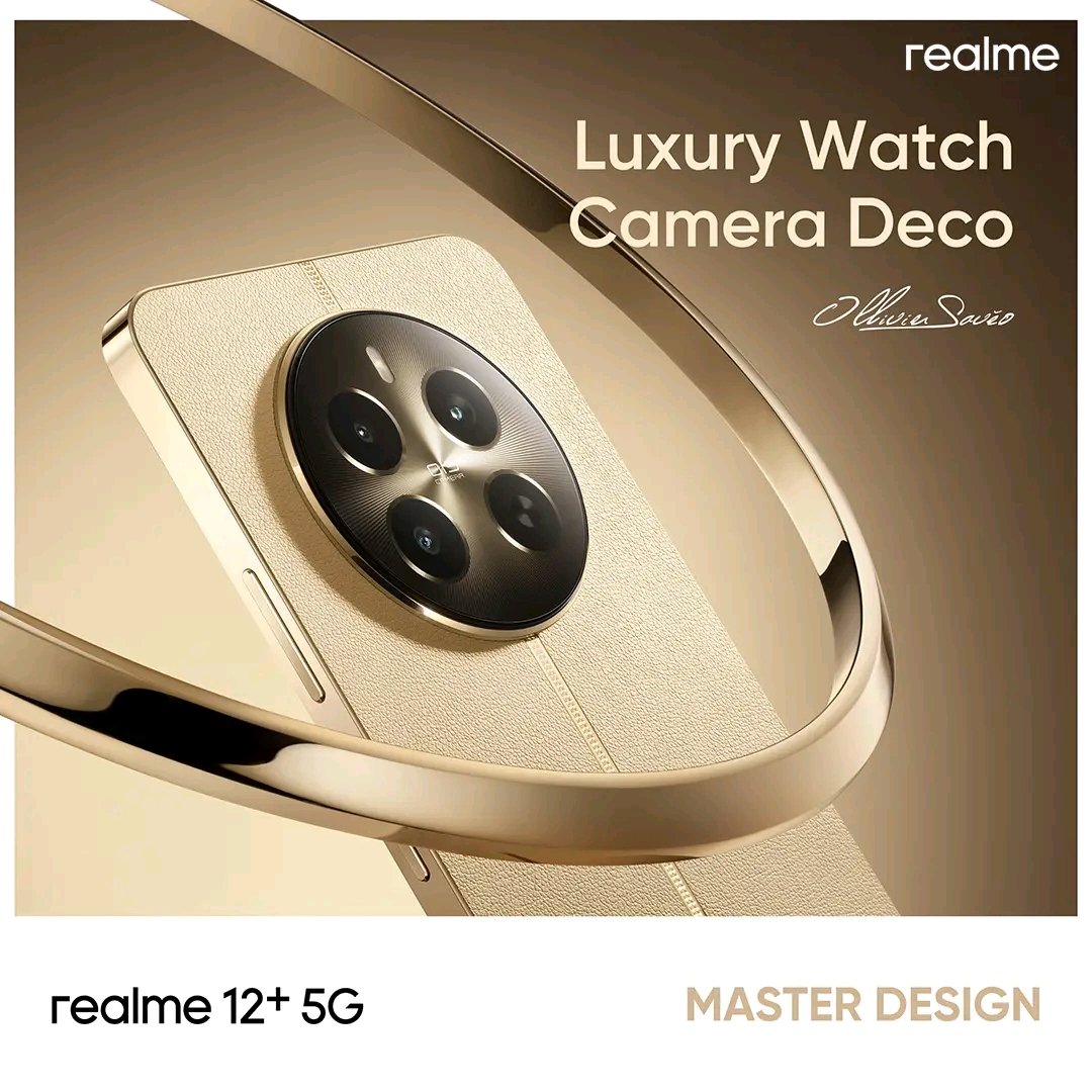 realmeSaudi's tweet photo. الاحترافية تستمر تحفة فنية جديدة قائمة في سلسلة هواتف realme 12
Professionalism continues A new masterpiece in realme 12 series is here
#realmeMakeitreal #Makeitreal #realmeSaudi #realme12series
#OneMorePlus #realme12Plus5G https://t.co/e0w5OCJVxA