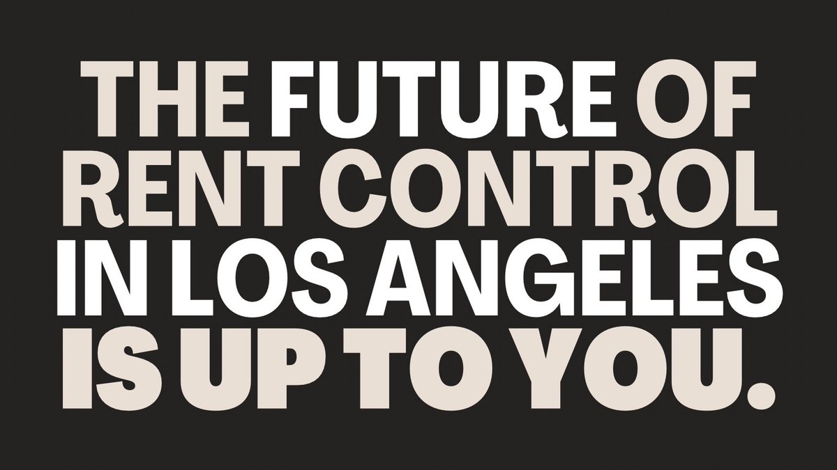 dsa_losangeles's tweet photo. The Los Angeles City Council is considering changes to our rent stablization laws for the first time in almost 40 years.

The landlords want to change these laws to allow them to charge you even more every month - and they’re spending big bucks to buy off our local politicians. https://t.co/FPSLM92oAm