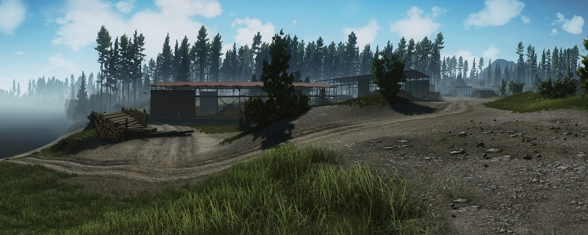 Escape From Tarkov Factory Exits Escape From Tarkov Maps