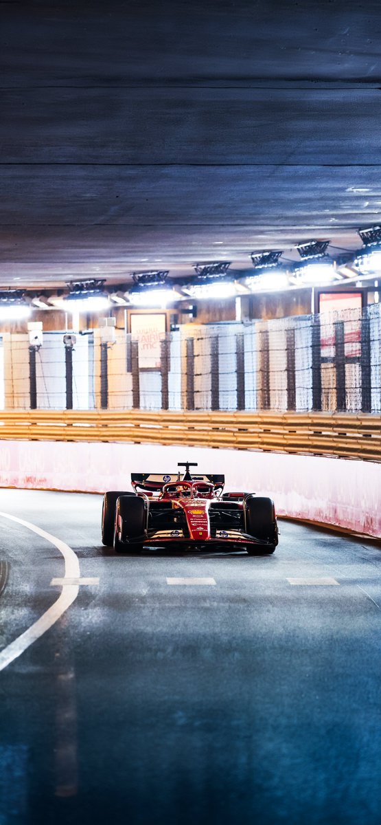 #MonacoGP,#SF24'n güçlü yönlerini ortaya koydu⏬
Aracın yavaş virajlardaki mücadelesi takım için cesaret verici bir hafta sonu vaat etmedi,ama Monaco'n zorluğunda diğer niteliklerini sergiledi.Bu,sezon için rekabet adına gereken tüm niteliklere sahip olduğu inancını güçlendirdi..