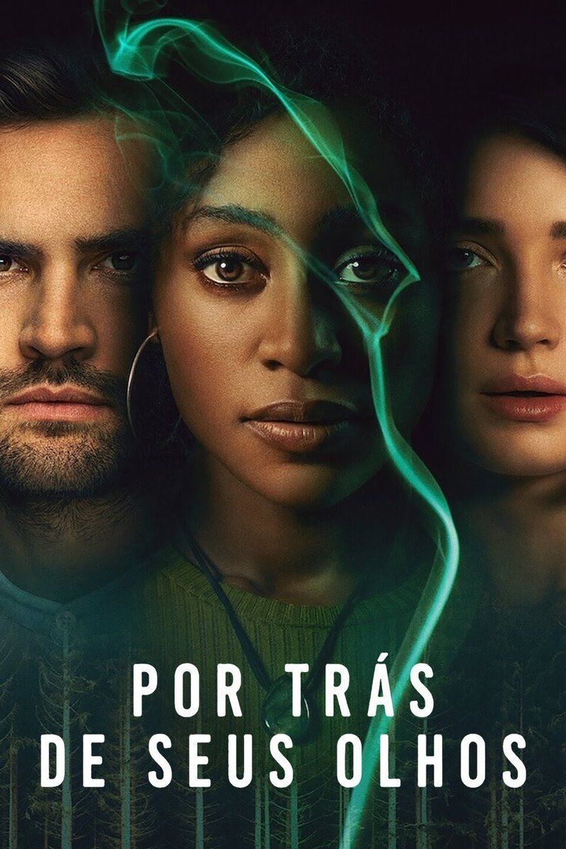 não sei se vcs já ouviram falar nessa série (infelizmente é bem pouco conhecida), mas ela tem simplesmente o MAIOR e MELHOR plot twist da história da netflix de todos os tempos, o tipo de reviravolta que te deixa indignado, revoltado, tenso e aflito por semanas, muito bom juro