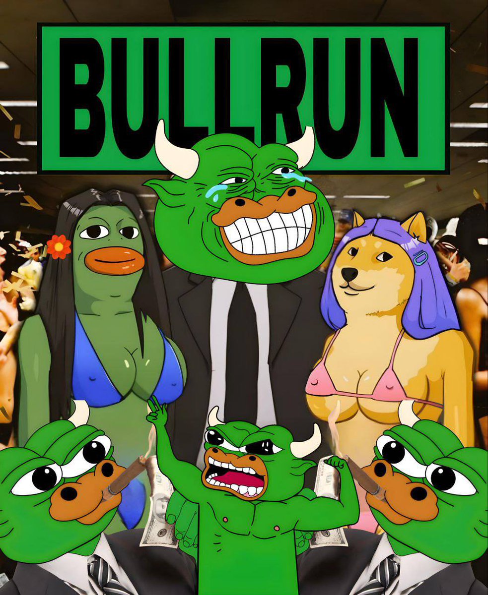 MrFish0x's tweet photo. @W0LF0FCRYPT0 Welcome back!!

We’re in the height of the bull $RUN

This coin fits the meta perfectly

DiqPe2oucDie4G1ZDk6RShXSLNNa695ZexKnajWnLqZU https://t.co/C5Yc7sGl6C