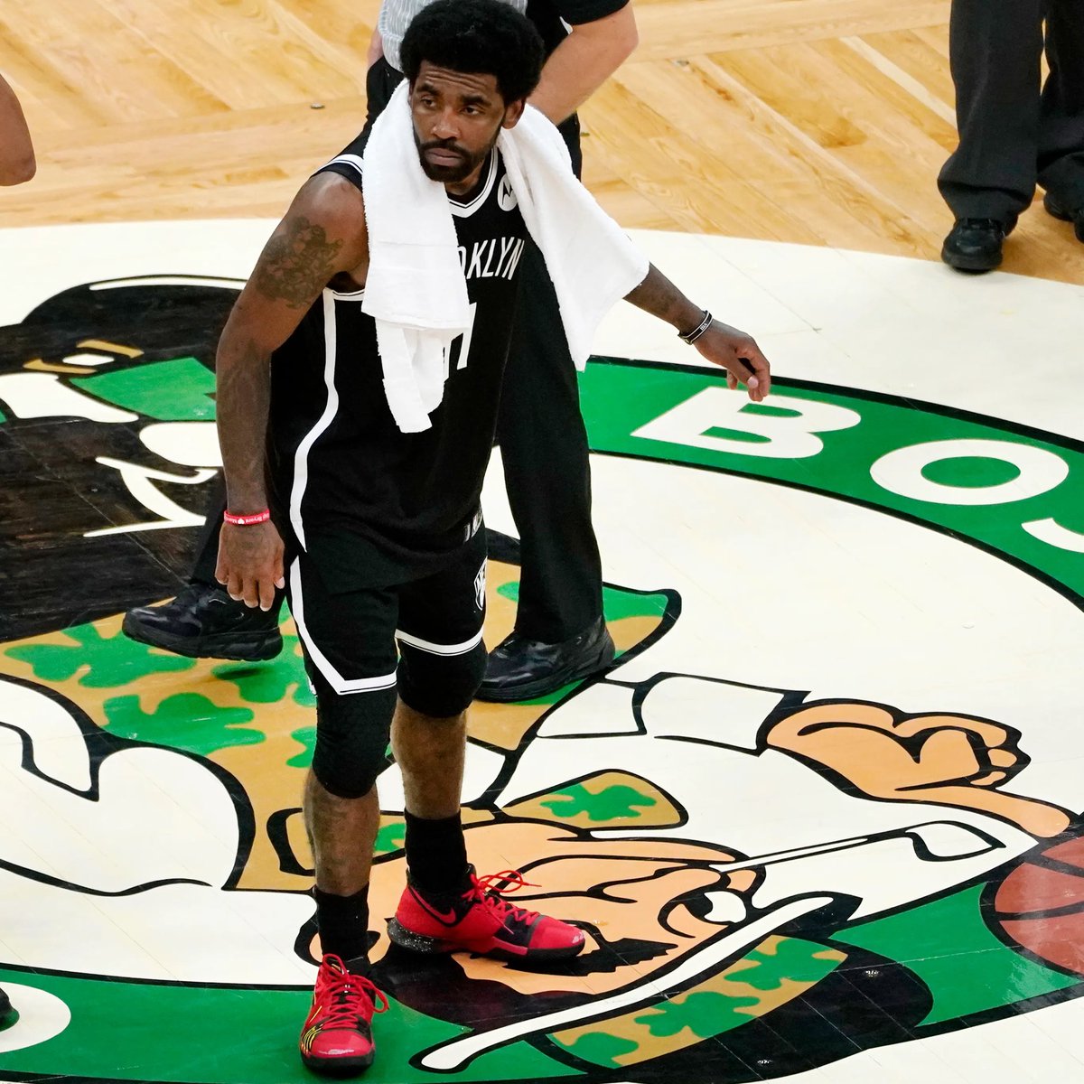 CelticsUnite tweet media