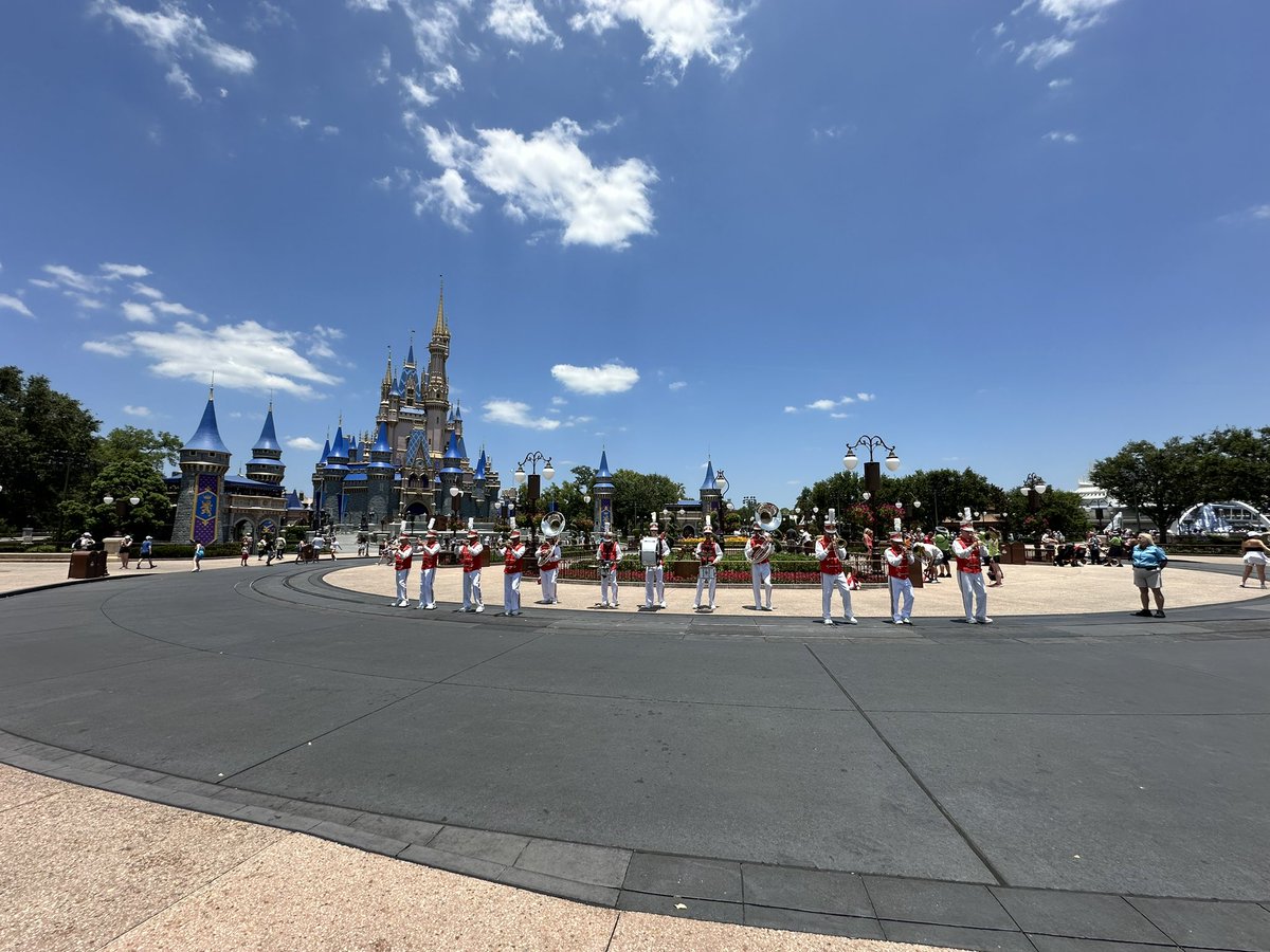 See ya again real soon Magic Kingdom, another great Memorial Day weekend spent at Walt Disney World but now it’s time to head home!