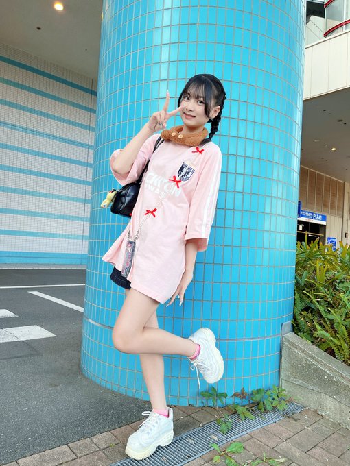 Twitterのコスプレ画像28