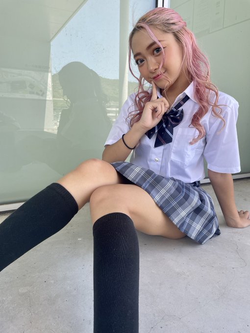 まなみちょぱ(高橋愛美)のTwitter画像19