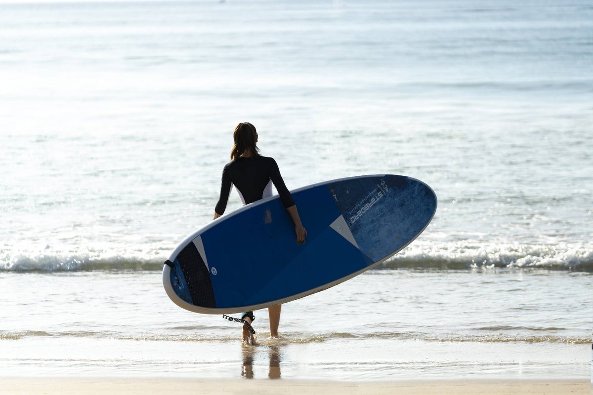 Entertain94's tweet photo. Find Your Zen on the Water: Stand Up Paddleboarding at SAii Laguna Phuket. 

@SHotelsResorts 

>>>https://t.co/P4fiGanRn9

#SAiiLagunaPhuket
#WaterSportsPhuket
#Thailand 
#PaddleboardingAdventures
#WaterSports 
#ExploreTheCoast https://t.co/JPJiVXvMIX