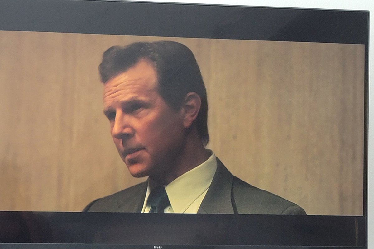 fab_ave's tweet image. Another sighting! 
#PostSaxe #Them2
@shane_m_johnson @ghoststarz