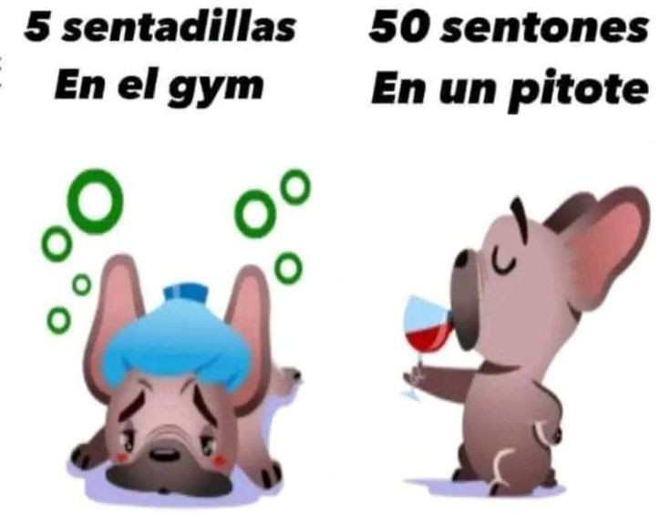 ElweondeFisk's tweet photo. Nolespasaque https://t.co/qrkW1wPtbd