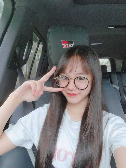 Twitterのコスプレ画像11