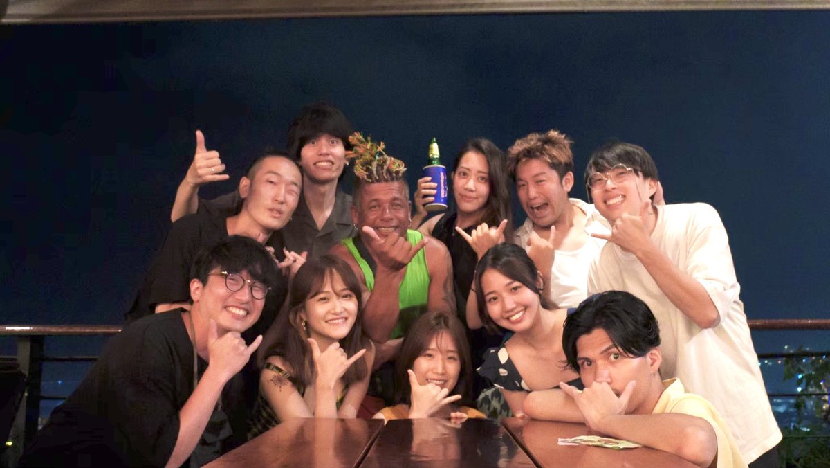 私ごとですが、５年弱住んだクリエイター専門シェアハウスを卒業しました。

住む前、仲のいい友人は皆就職していたり当時の恋人に「結婚するか夢追いかけるか決めてほしい」と言われたり、私のやりたい事を共有できる環境が多くありませんでした。