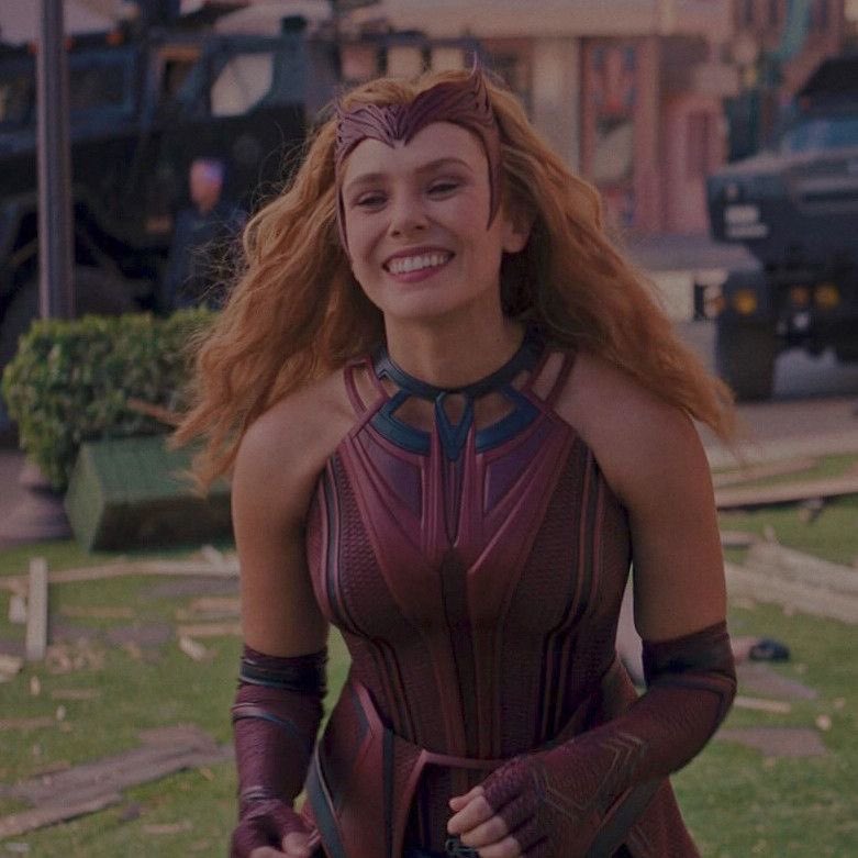 my 2 misunderstood redheads who can do no wrong in my mind