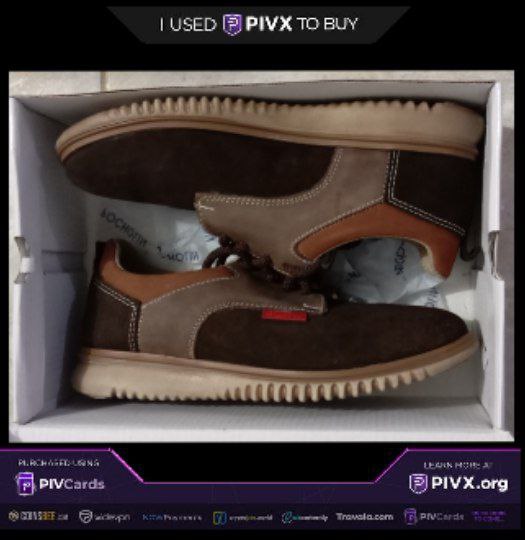 @PIVX_Marketing @_PIVX @PIVX_Labs I just bought shoes kids with PIVX! #privacymatters