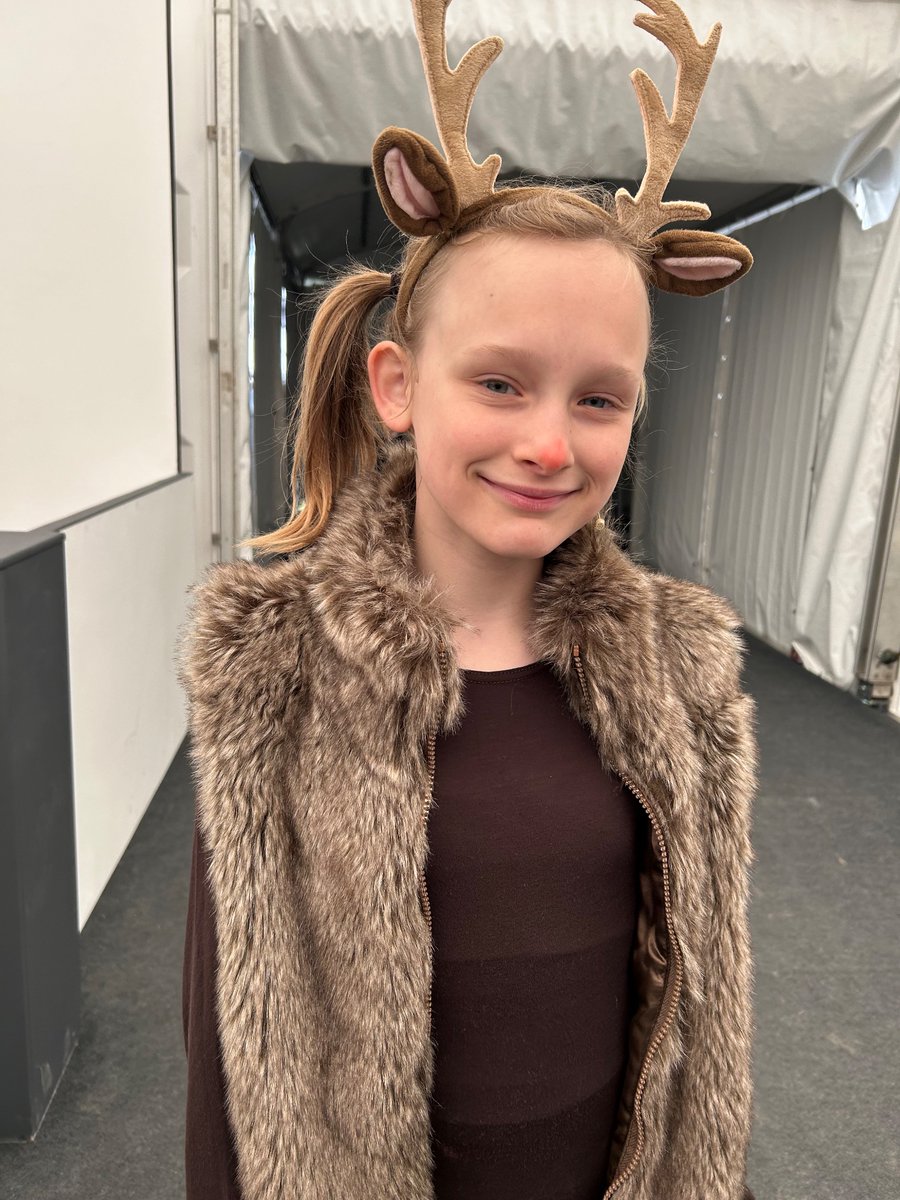 Sarah-Louise Spinks tweet media