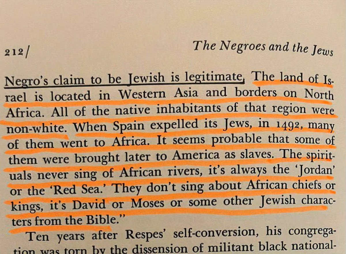 EisheroMarley's tweet image. Yo @tariqnasheed AIiN'T AS WiSE AS SUM OF U THOUGHT &amp;amp; NEEDS TO DO MUCH MORE HOMEWORK. Homie Should Be Ashamed How He Downplayed Our Shebrew Sista Telling Him Truths
#HebrewRoots 
#Educational 
#Edification 
#Terminology 
#KJV1611