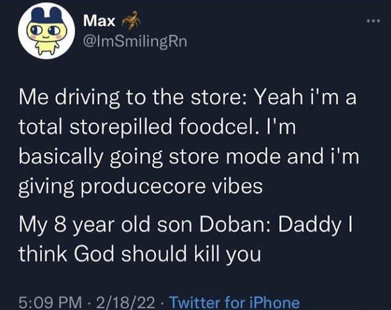 this one’s a modern classic