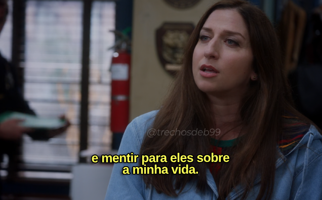 (Brooklyn Nine-Nine)