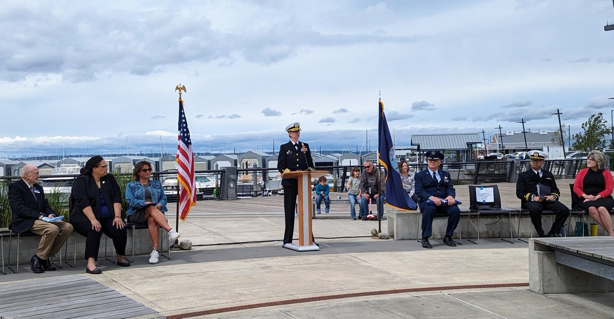 Councilmember Paula Rhyne tweet media