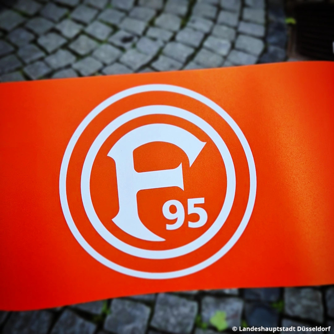 Wir sind genauso traurig wie ihr... 💔 😢 Aber stehen immer an eurer Seite. 💪 95 Olé! #F95BOC #relegation