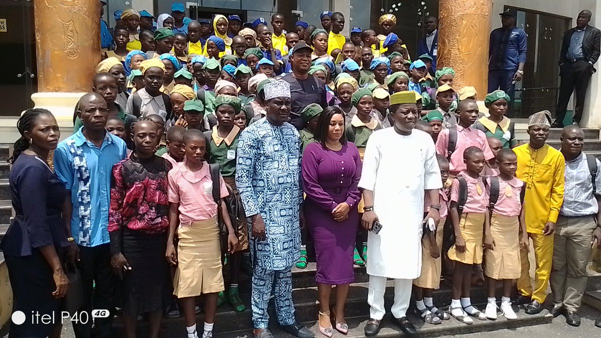 mattysed's tweet photo. Visit to Lagos state House of Assembly complex https://t.co/Jbj3QQBc2M