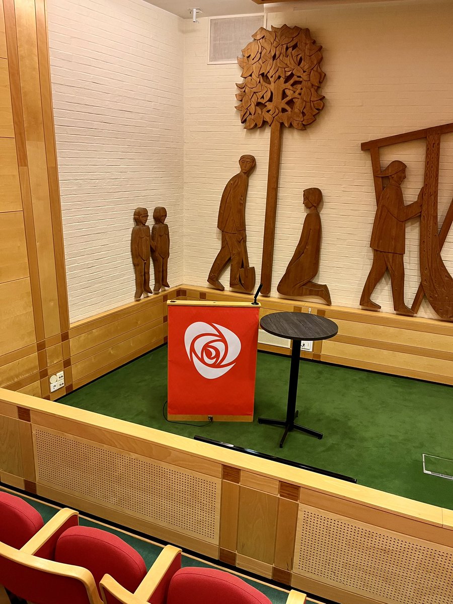 Anders K. Langset tweet media