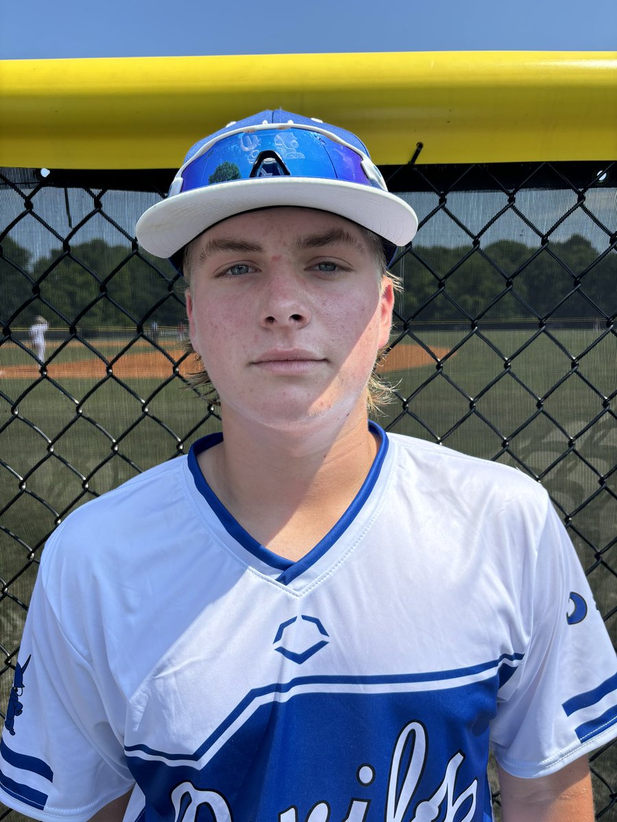 Key Offensive Performers from this weekend:

<a href="/peyton_schrader/">Peyton Schrader</a> - 3-4, 2 2B, 4 RBI, 4 RBI, SB
<a href="/TysonFine13/">Tyson Fine</a> - 3-6, 2B, 3 RBI, 5 RBI, SB
Eli Headley- 2-4, RBI
<a href="/LaneMyers27/">Lane Myers</a> - 4-9, R, 2 SB
