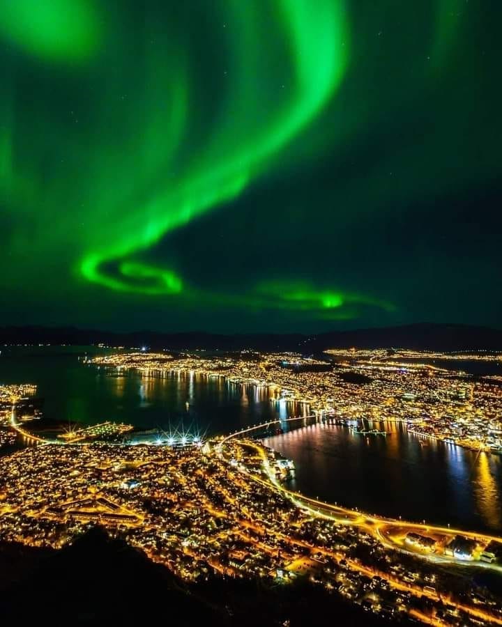 Tromso, Norway 🇳🇴