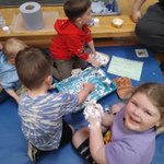 Photo by Dingwall Primary's Play Based Learning Journey (@DingwallPlay)