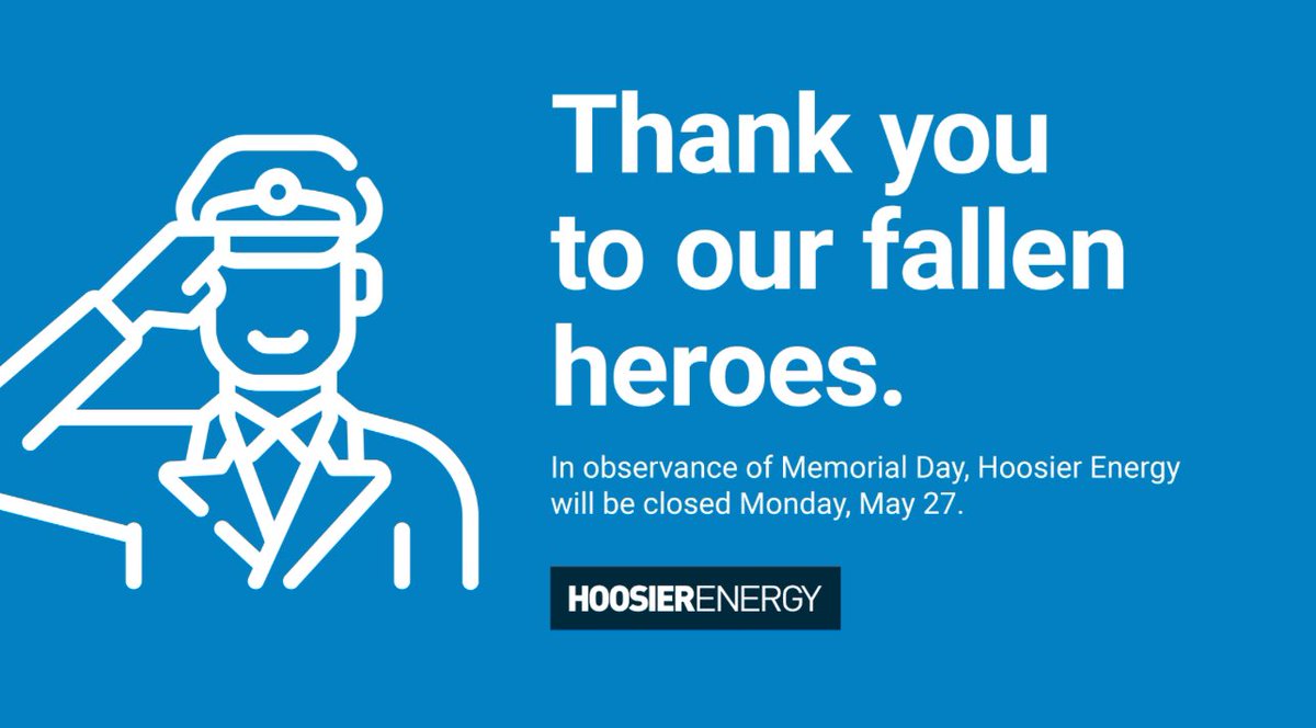 Hoosier Energy (@hoosierenergy) on Twitter photo 