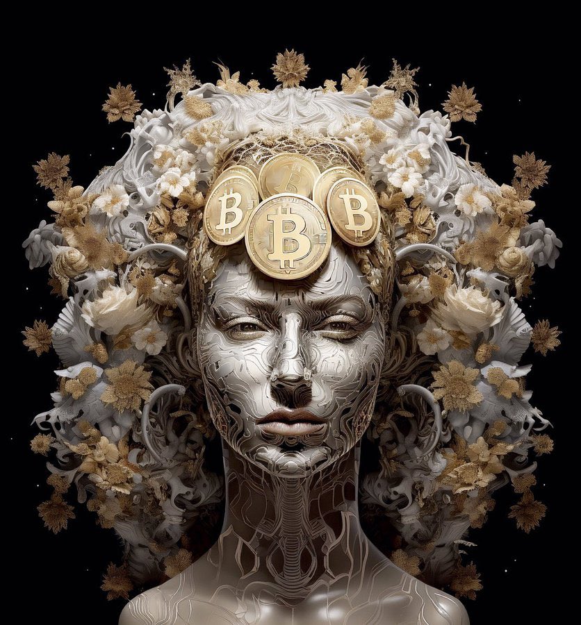 franklin_lyndon's tweet photo. 2024.5.27 Coin circle big events
1. Bitcoin broke through 70,000 USDT and is now at 70,011 USDT, up 1.15% over the last 24 hours.
2. An address sold 48.1 billion SHIB after 4.5 years of hibernation, a gain of 419 times
3. Sei v2 is now open to developers and early adopters, introducing dual-address support.
4. Jupiter: JupSOL Gets 50% of Validator Priority Fee
5.Ethena Labs: USDe Supply is $2.673 Billion
6.Floki Launches Telegram Trading Bot, Half of 1% Transaction Fee Goes Toward Buying Back FLOKI
7. Cosine: Phishing Group Inferno Drainer Stole Nearly $7 Million From One User, 80% Refunded Today
8.JOJO Exchange's Transaction Volume Surpassed $100 Million in the Past 24 Hours, Ranking No. 1 in Base Chain's Transaction Volume Chart
9. EthosX Launches OPerps, a Decentralized Short-Term Options Trading Platform
10. JPMorgan Skeptical of SEC Approval of Solana and Other Crypto ETFs
11. A giant whale sold about $2.58 million of PEPE 3 hours ago for a profit of $1.39 million
https://t.co/HEemsWDdOm Releases Expansion Roadmap, Plans to Reduce Hardware Requirements by 75-90% in the Next Year
13.Trump Address Position in Crypto Assets Surpasses $10 Million in Value
14. ZachXBT: Hackers Attacking Traders' GCRs Linked to CAT Team @sol
15.Consensys Senior Counsel: SEC Likely to Classify ETH Under Investor Protection Laws
16. Taiko is now live on the main EtherNet, tokens expected to launch in a couple weeks
17. Aave Community Launches Proposal to Bring wBTC/USD to Aave V3 on Scroll
18. Ronin: Mavis Market Volume Up 178.34% Last Week
19.28.6 Million XRP Moved from Unknown Wallet to Bitstamp
20.Blockchain Node Management Platform Closes $5 Million Seed Funding Round
21.Aave Community Launches Proposal to Add BNBx to Aave V3 BNB Chain
22. Juno Releases Update on Synapse Bankruptcy Process: Will Work with Trustee and Provide Support
23. Solana Community Votes for Proposal to Allocate 100% of Priority Fees to Verifiers
24. U.S. Spot Bitcoin ETF Increases Holdings by 3,028 Bitcoins on May 27th
#TON 
#BTC 
#ETH 
#ETF 
#blockchain 
#BlockchainFuture 
#BlockchainGaming