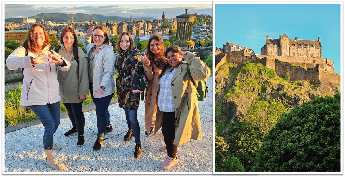 Kinga Kamieniarz-Gdula #StayWithUkraine #NCNtoTlen tweet media