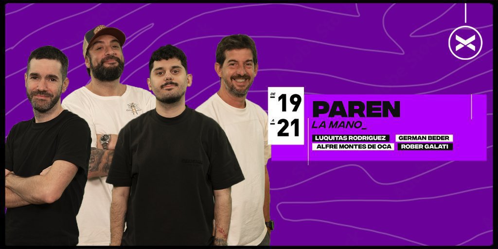 EL EQUIPO CAMPEÓN 👇

youtube.com/live/HyNSvE_Ov…