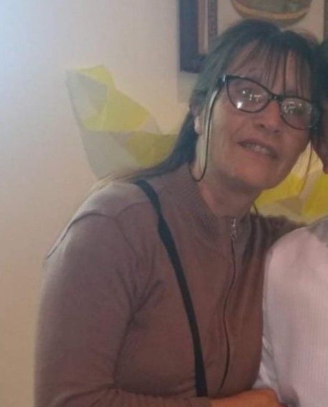 #URGENTE BÚSQUEDA EN TIEMPO REAL #TIGRE 🆘PEDIMOS MÁXIMA DIFUSIÓN🙏 Mabel Olga Albornoz tiene 63 años, desapareció el 8/5 en Tigre, provincia de Buenos Aires. Es delgada, altura 1,52. Vestía sweter negro, pantalón jean claro, zapatillas negras y bolsa de compras. Avisar☎️911