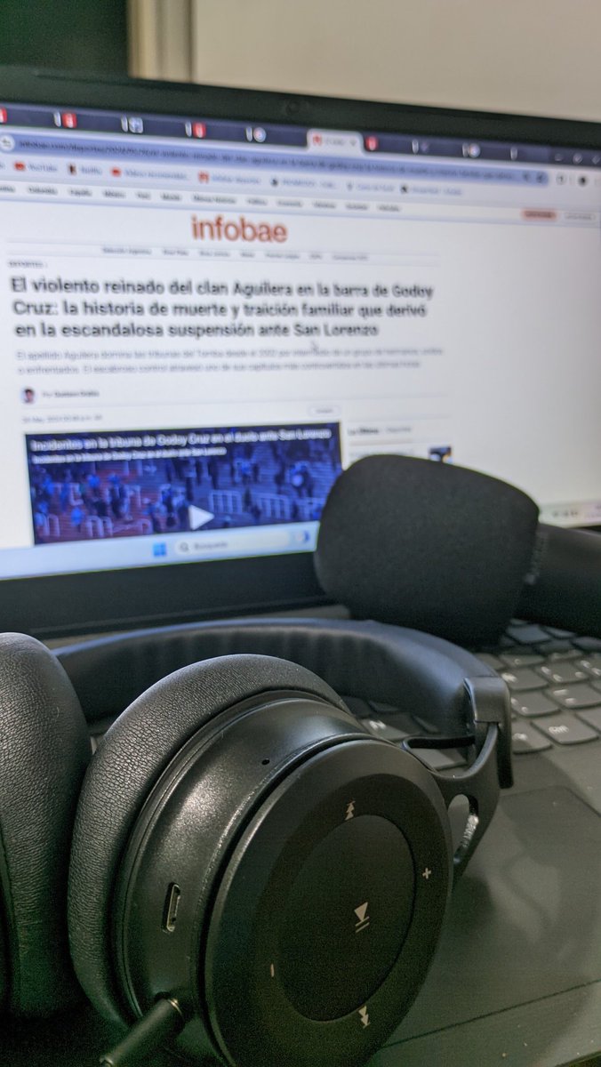 Juanjoarhan's tweet photo. Los lunes son de #Animal en @cadena103 con @cesaredery 

Desde las 19 ya estamos al aire para hablar de ⚽🏀🥎🏎️

Nos escuchan por:  https://t.co/AOEDUFwsoB https://t.co/JFIIQgwwzS