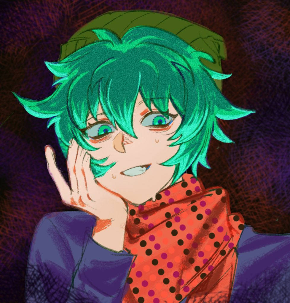 this has unfortunately taken over my life #yttd #キミガシネ