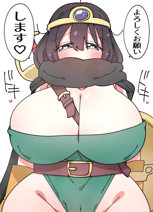 よろしくお願いいたします♡

怪人デベソさんはコミッションを募集しています! https://t.co/nmdVQqqFSy #Skeb #Commission @skeb_jp 